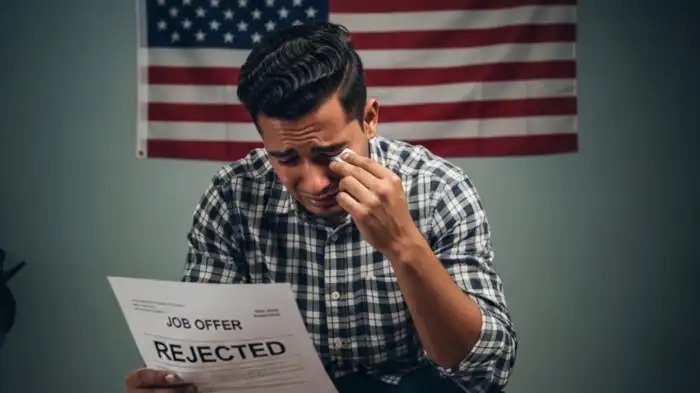 US Job Market