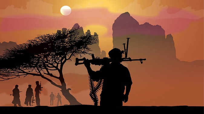 Big massacre in Balochistan