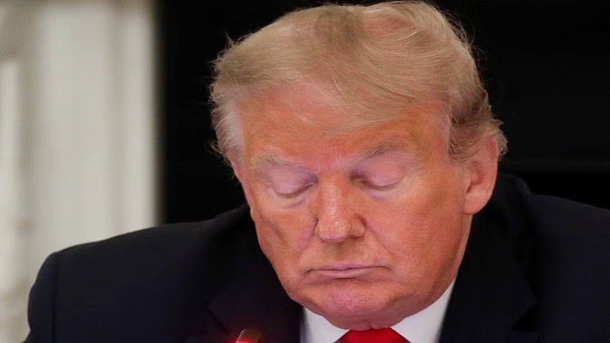 US-born child citizenship Trump order blocked
