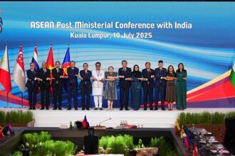 ASEAN-India Ties