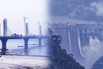 China India Brahmaputra River Conflict