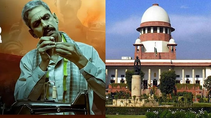 Supreme Court on Udaipur Files