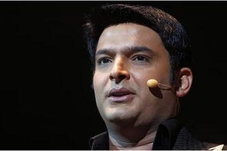 Firing at Kapil Sharma Kap's Cafe