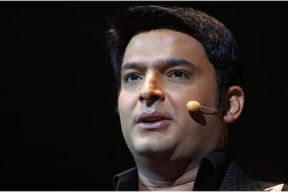 Firing at Kapil Sharma Kap's Cafe