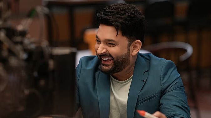 Kapil Sharma Net Worth