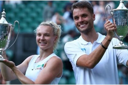 Wimbledon