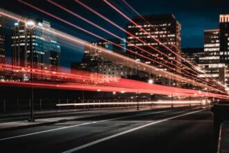 Internet speed record