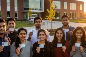 Canada PR For Students