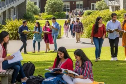 New Zealand Higher Education