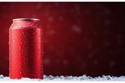Energy Drink Health Risks