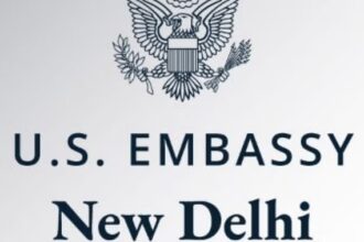 US Embassy