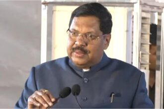 CJI Gavai