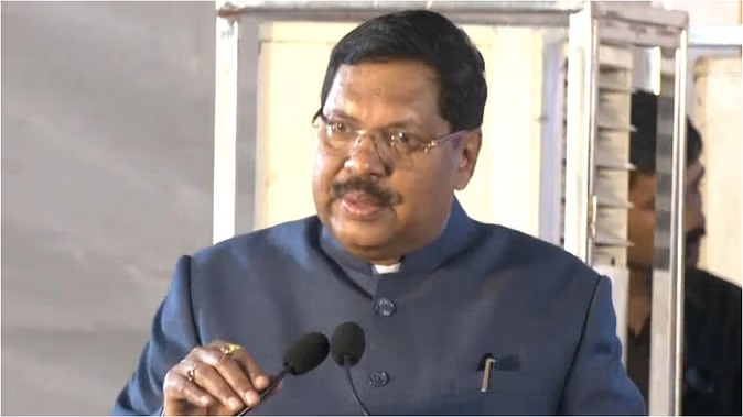 CJI Gavai