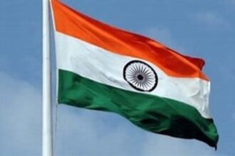 Supreme Court Petition prevent national flag