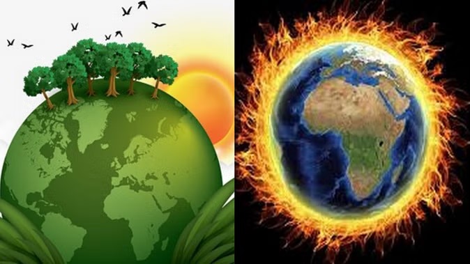 Volcanoes under glaciers: ચિંતાજનક: હિમનદીઓમાં છુપાયેલા જ્વાળામુખી સક્રિય, ફાટવાની ગતિ વધશે; આબોહવા પરિવર્તનથી નવો ખતરો 1 Volcanoes under glaciers