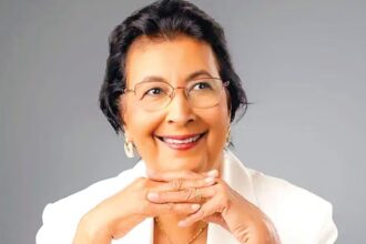 Suriname New Prez