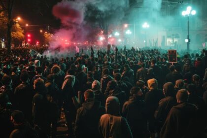 Mysterious deaths of 5000 people in 2025