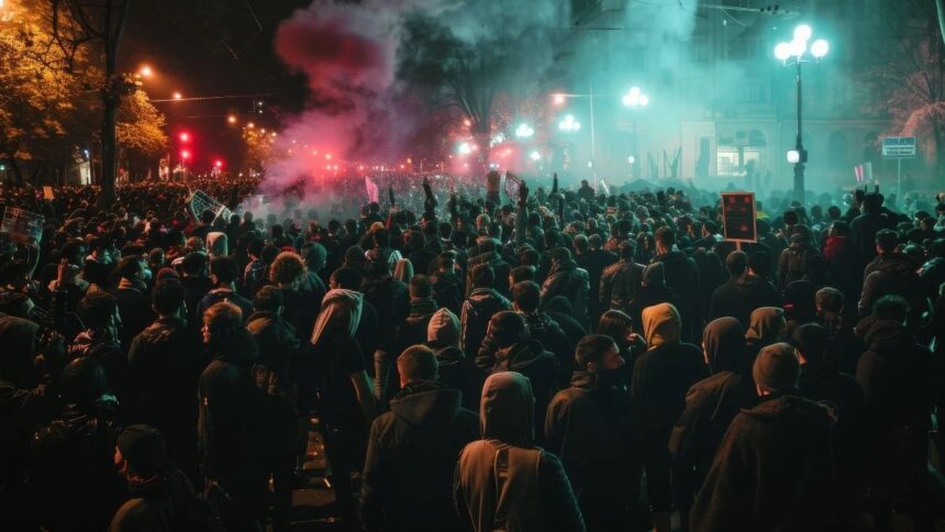 Mysterious deaths of 5000 people in 2025