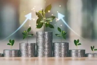 Investment in Mutual Fund SIP