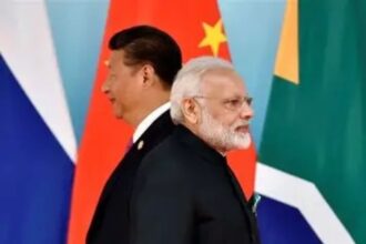 India reducing dependence on Chinese electronics