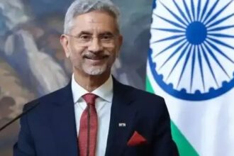 Jaishankar visit to China 2025