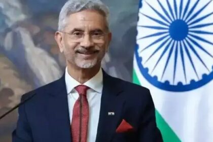 Jaishankar visit to China 2025