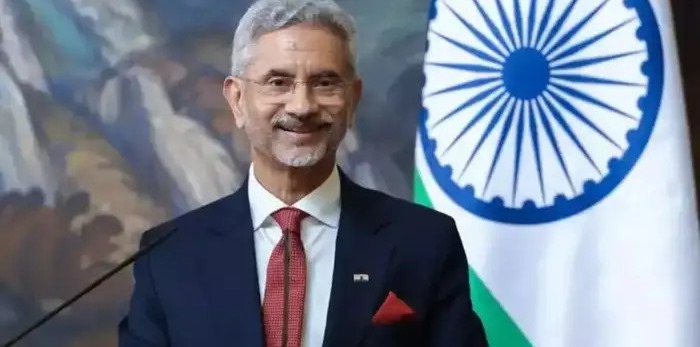 Jaishankar visit to China 2025