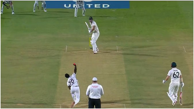 WI vs AUS