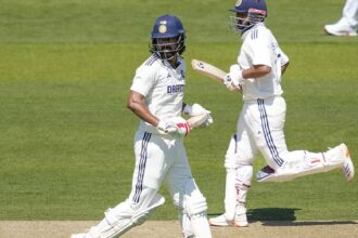 IND vs ENG