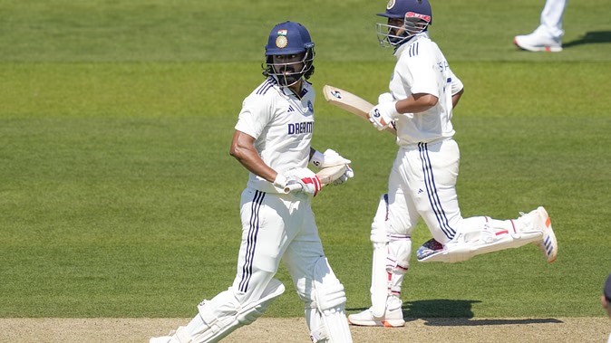 IND vs ENG