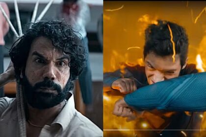 Maalik Vs Superman Box office collection