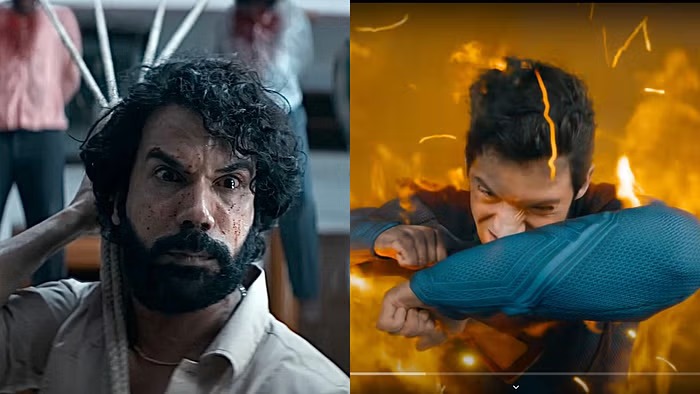 Maalik Vs Superman Box office collection: 'સુપરમેન' ફિલ્મે 'માલિક' અને 'આંખો કી ગુસ્તાખિયાં' ફિલ્મ પર પ્રભુત્વ મેળવ્યું? જાણો અન્ય ફિલ્મોના બોક્સ ઓફિસ કલેક્શન વિશે 1 Maalik Vs Superman Box office collection