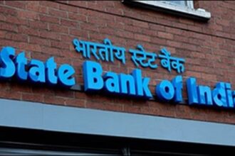 SBI PO Job