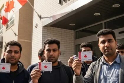 Canada PR Jobs
