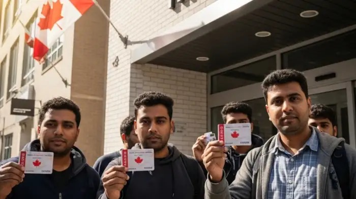 Canada PR Jobs
