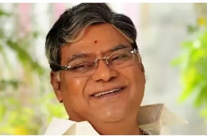 Kota Srinivasa Rao Dies