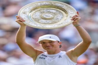 Wimbledon