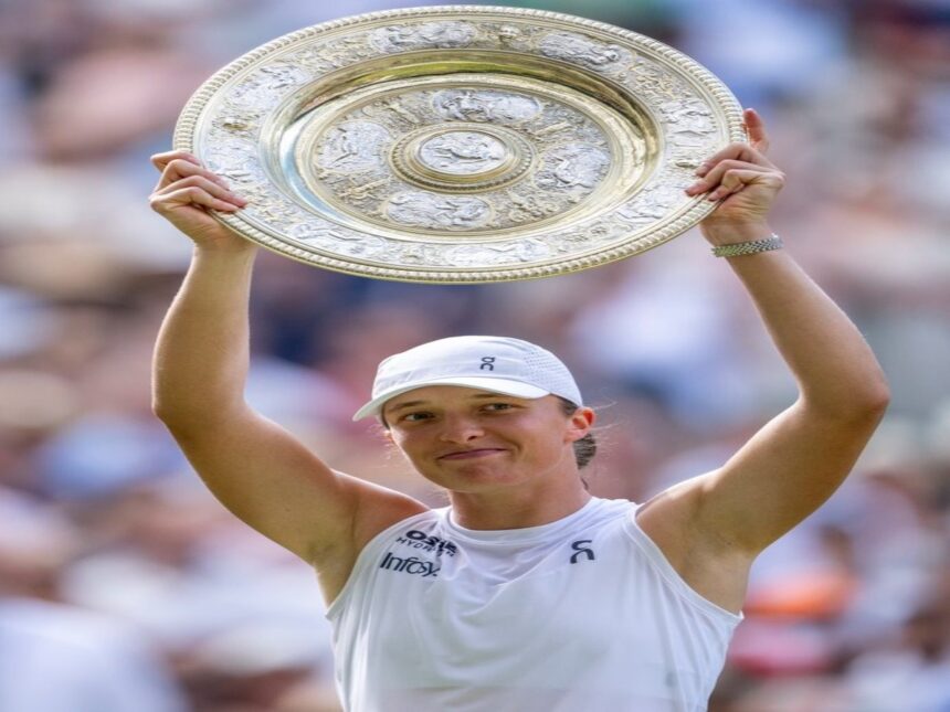 Wimbledon