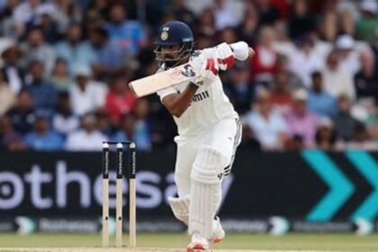 IND vs ENG