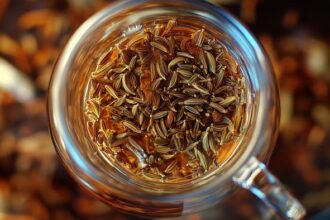 Fennel Water Benefits