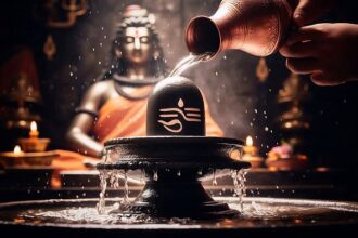 Sawan Shiv Puja