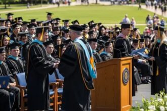 US Best State For Higher Education