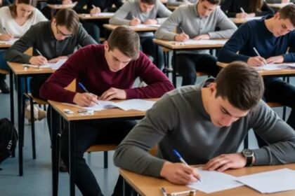 Study Abroad Exams
