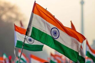 78 Years of Indian Independence