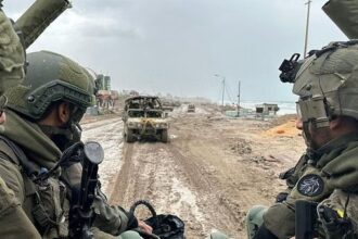 Syria conflict