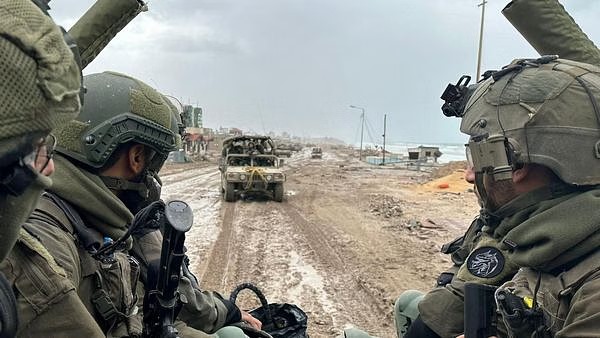 Syria conflict: અપહરણ, લૂંટફાટ અને પછી બે જૂથો વચ્ચે યુદ્ધ શરૂ થયું..., સીરિયામાં એક નાની અથડામણમાં 30 લોકોના મોત; સેના તૈનાત 1 Syria conflict