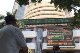 Market Closing Bell