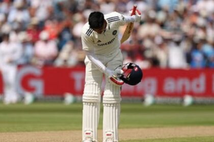 IND vs ENG