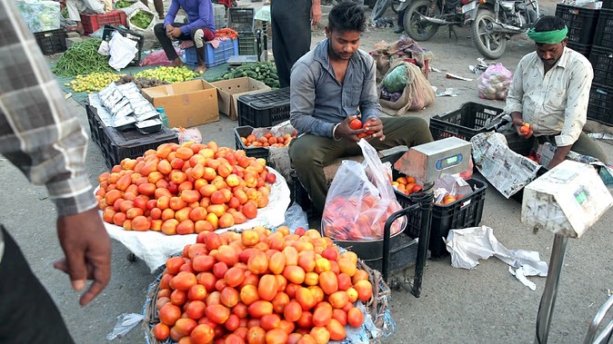 Retail Inflation: જૂનમાં છૂટક ફુગાવો છ વર્ષના નીચલા સ્તરે 2.10% પર પહોંચ્યો, જાણો આંકડા શું કહે છે 1 Retail Inflation