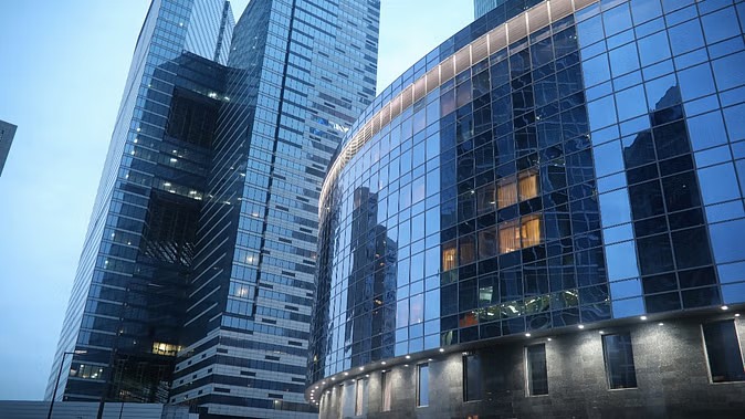 GIFT City